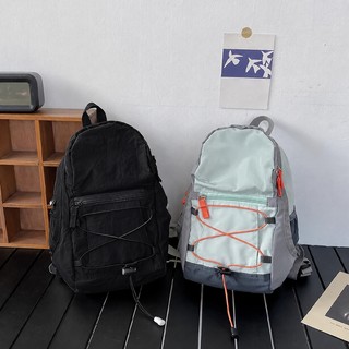 [COD] Mini Balo nữ có sức chứa balô du lịch balo chống nước nhiều ngăn Ba lô dã ngoại dành cho nam