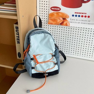 [COD] Mini Balo nữ có sức chứa balô du lịch balo chống nước nhiều ngăn Ba lô dã ngoại dành cho nam