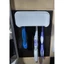 Kệ Treo Bàn Chải Đánh Răng Gắn Tường – Practical Toothbrush Holder Nhà Tắm -