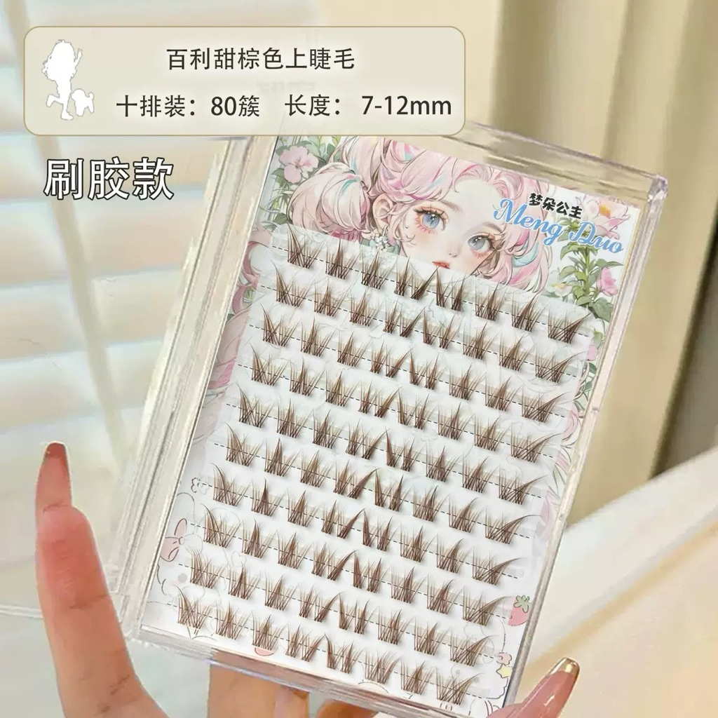 Mi Cụm Tia Xéo M21