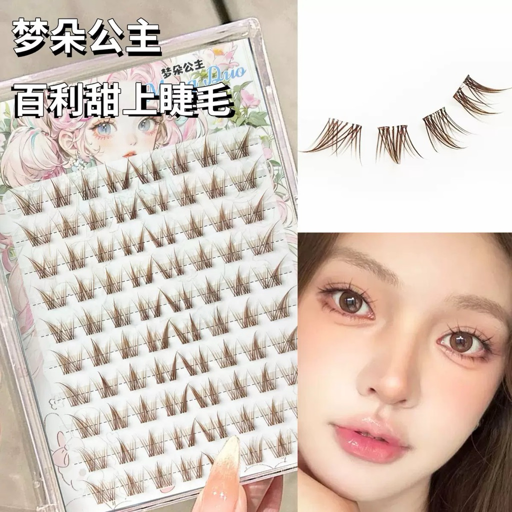 Mi Cụm Tia Xéo M21