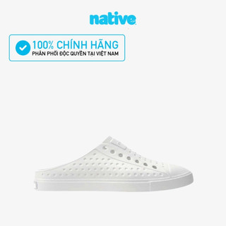 Giày Mules Native Jefferson Clog Wanderfoam