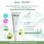KEM CHỐNG NẮNG VẬT LÝ THUẦN CHAY CHO DA DẦU Premium Vegan Mild Moist Sunscreen SPF50+ PA++++ (50ml)