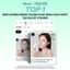KEM CHỐNG NẮNG VẬT LÝ THUẦN CHAY CHO DA DẦU Premium Vegan Mild Moist Sunscreen SPF50+ PA++++ (50ml)
