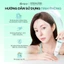 KEM CHỐNG NẮNG VẬT LÝ THUẦN CHAY CHO DA DẦU Premium Vegan Mild Moist Sunscreen SPF50+ PA++++ (50ml)