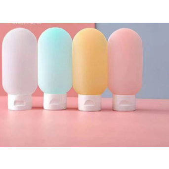 Set 4 lọ chiết mỹ phẩm du lịch chai chiết nhỏ gọn tiện lợi dễ mang theo khi đi chơi xa