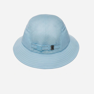 Mũ Rộng Vành Chạy Bộ Hoka Adventure 2.0 Xanh Dương - Che Chắn Hoàn Hảo
