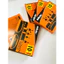Combo 5 vỉ lưỡi lam Gillette London 110 lưỡi chính hãng