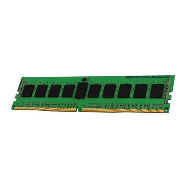 Ram Máy Tính Kingston 16GB DDR4 Bus 3200MHz CL22 2Rx8 UDIMM (Mã: KVR32N22D8/16WP) | BigBuy360 - bigbuy360.vn
