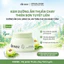 KEM DƯỠNG ẨM THUẦN CHAY THIÊN SƠN TUYẾT LIÊN Premium Vegan Snow Lotus Moisture Cream 50 ML
