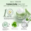 KEM DƯỠNG ẨM THUẦN CHAY THIÊN SƠN TUYẾT LIÊN Premium Vegan Snow Lotus Moisture Cream 50 ML