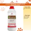 Five-Bromhexim thảo dược hỗ trợ long đờm, giảm ho, dịu cổ họng cho gia súc, gia cầm, thủy cầm 1 Lit