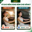 Rèm che nắng xe Kia Forte, Cerato 2008 - 2011, 2012, 2013 có nam châm hút cao cấp, chống nắng nóng hiệu quả