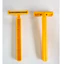 Dao Cạo Râu DORCO TG708 - Túi 5 Cây (4+1) 2 Lưỡi Cạo Êm Ái Sạch Râu Sắc Bén Dành Cho Nam