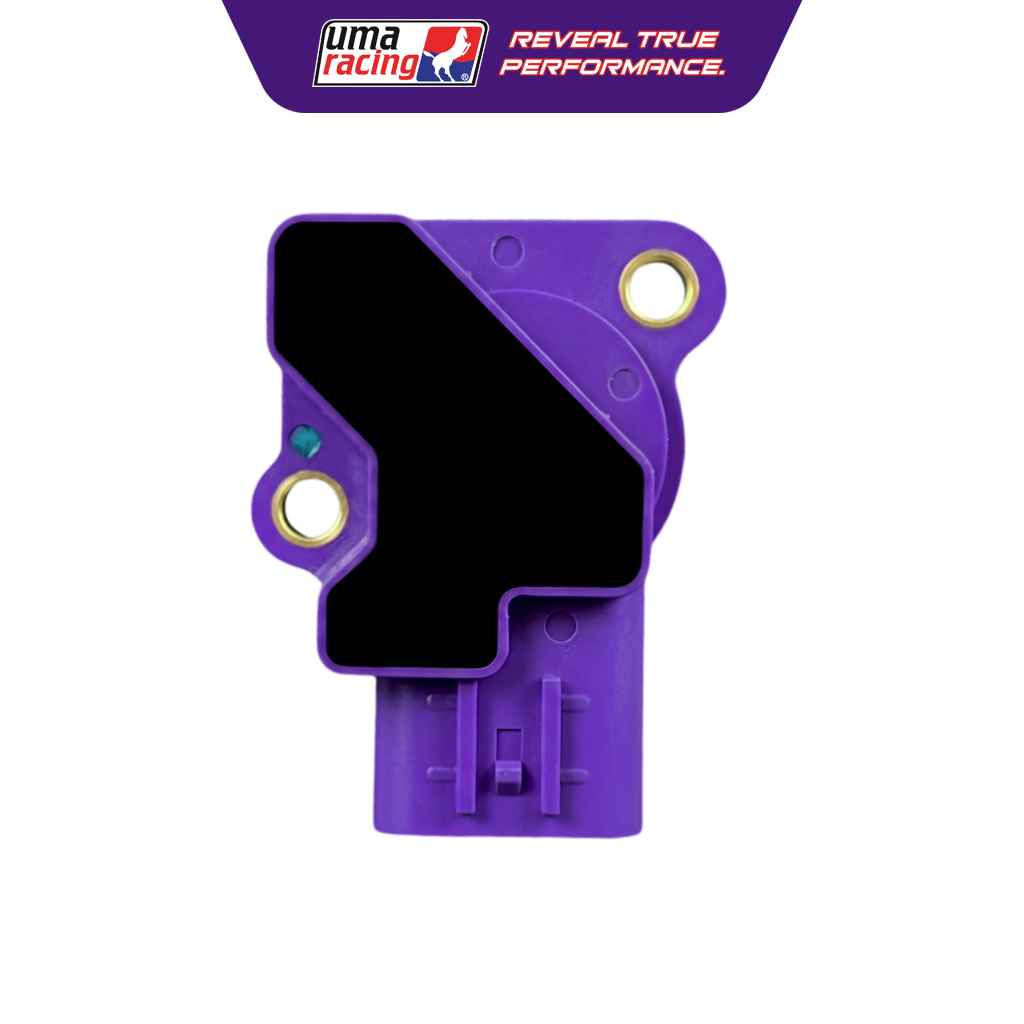 Cảm Biến TPS UMA Racing 3in1 – Throttle Position Sensor – Tăng Tốc – Hỗ Trợ ECU Tuning