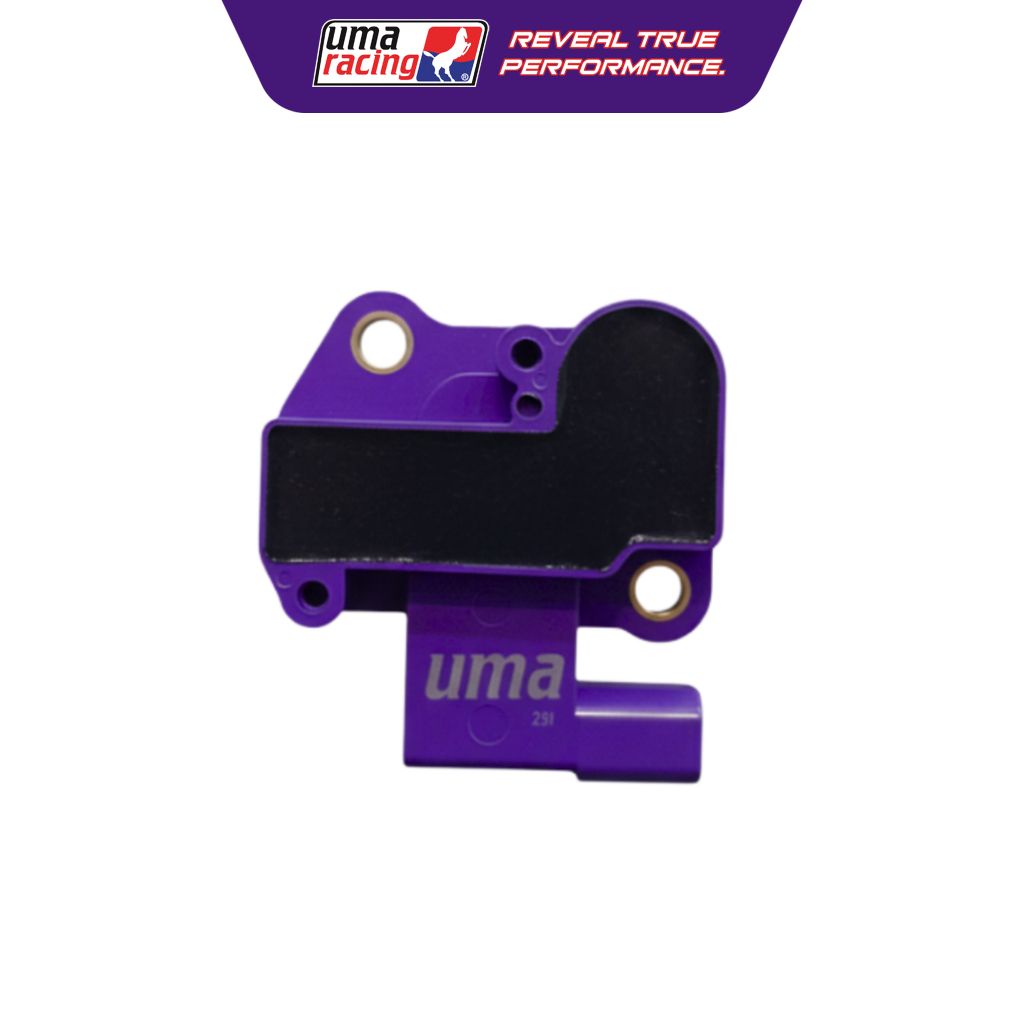 Cảm Biến TPS UMA Racing 3in1 – Throttle Position Sensor – Tăng Tốc – Hỗ Trợ ECU Tuning