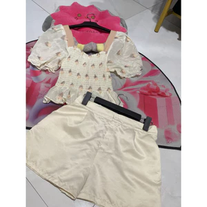 sét size S thanh lý