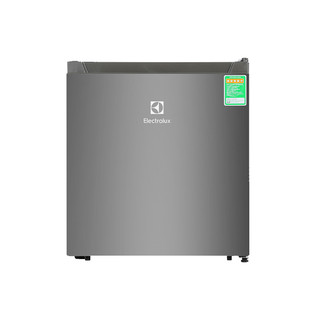 Tủ Lạnh Mini Electrolux 45L EUM0500AD-VN - 1 Cánh, Cửa Thép Không Gỉ, Ngăn CoolZone, Khay Cửa XXL - Bảo Hành 12 Tháng