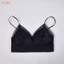 Áo Lót Không Gọng Loirechic Al260748 Đệm 1cm Kiểu Ren Mềm