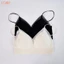 Áo Lót Không Gọng Loirechic Al260748 Đệm 1cm Kiểu Ren Mềm