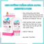 Kem dưỡng trắng giảm thâm nách Alpha Arbutin dưỡng sáng da vùng nách mông bẹn khuỷu tay đầu gối 50g