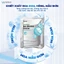 Hộp 10 Mặt Nạ Cấp Ẩm Cấp Tốc Chuyên Sâu Dr. Wonjin Instant Repair Hyal Moisture Solution 30g x10