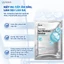 Hộp 10 Mặt Nạ Cấp Ẩm Cấp Tốc Chuyên Sâu Dr. Wonjin Instant Repair Hyal Moisture Solution 30g x10
