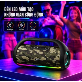 🔥 Loa Karaoke BKK B60Max công suất 120W, lực Bass Sâu Uy Lực, chống nước IPX5 BH 12 Tháng
