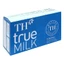 Thùng 48 hộp 110ML ID sữa tươi tiệt trùng ít đường TH true MILK 110ml