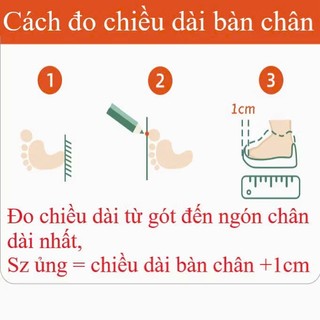 Ủng Đi Mưa, Giày Đi Mưa Trẻ Em Chống Trượt Chất Liệu EVA
