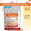 Five-Vitamin C hỗ trợ bổ sung vitamin c, hỗ trợ tăng sức đề kháng cho gia súc, gia cầm, thủy cầm 1Kg