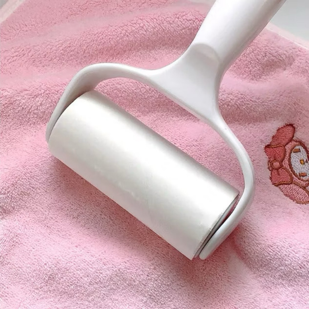 khăn mặt cho bé Khăn mặt Sanrio Cinnamoroll/My Melody/Kuromi mềm mịn