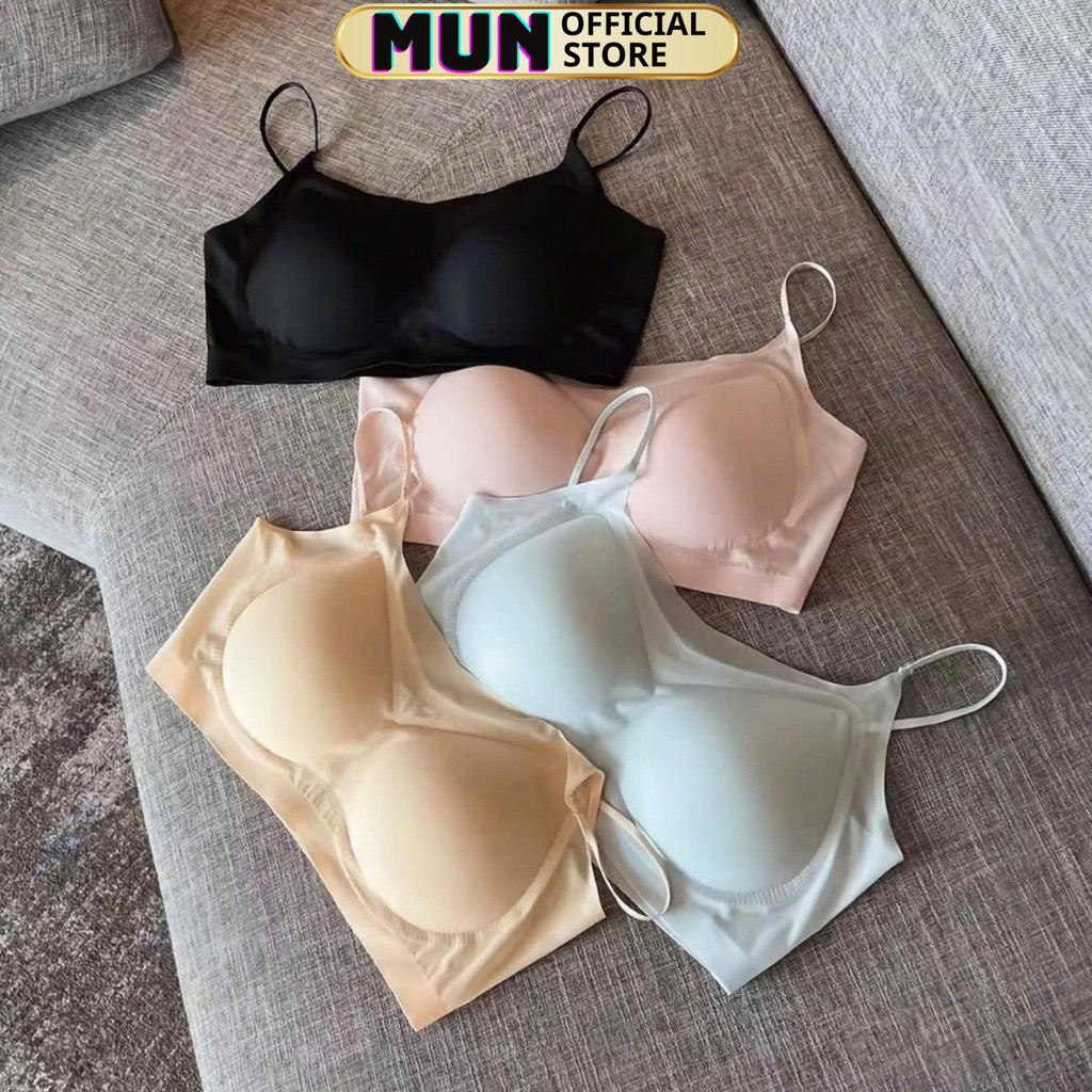 ÁO LÓT SU LƯỚI 2 DÂY TÀNG HÌNH 620