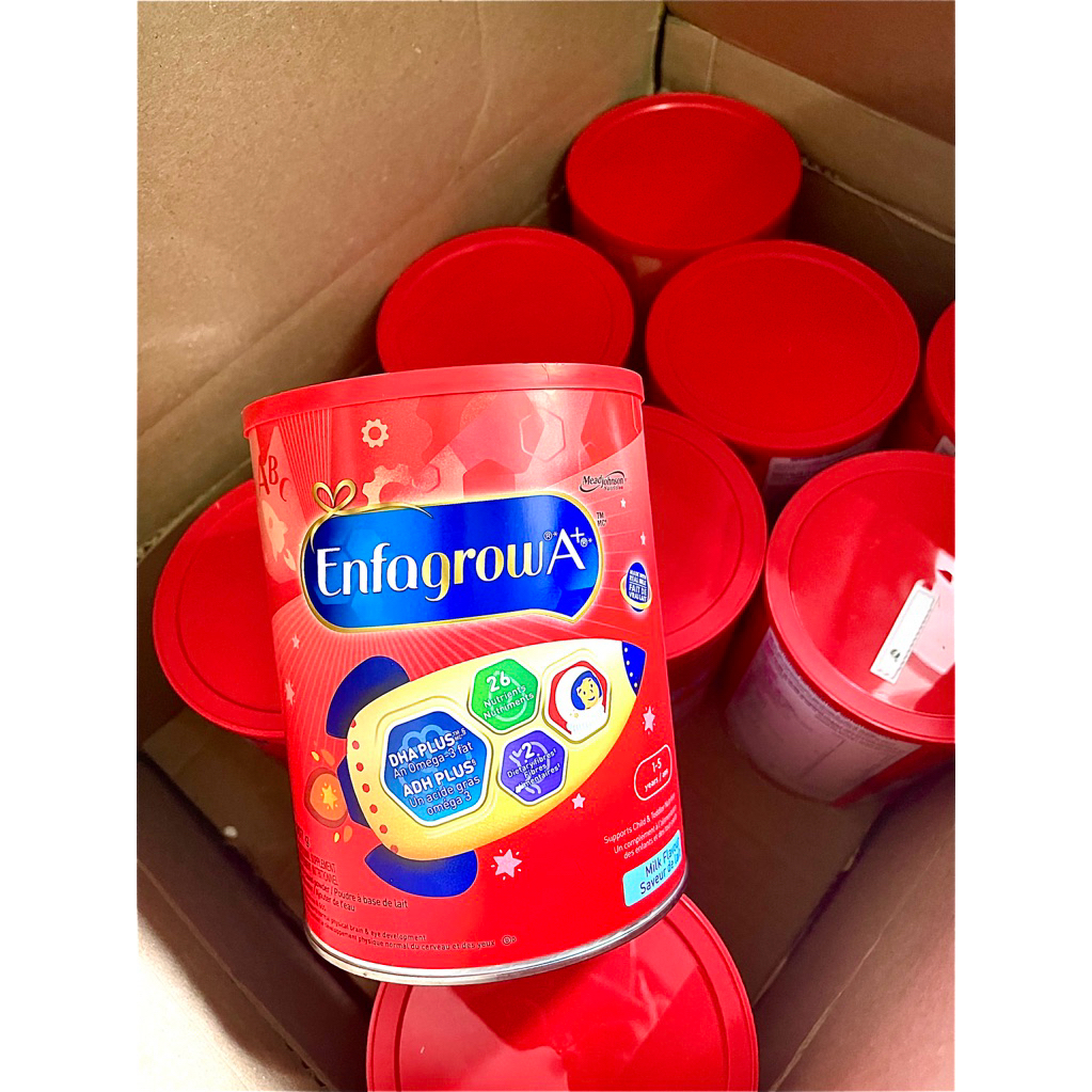 Enfagrow - Giá Tốt, Chính Hãng, Đảm Bảo | Shopee Việt Nam