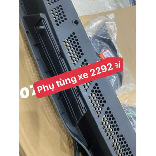 Bộ máng nước Civic gen8 máng nhựa chân kính Civic 2006-2011 gioăng kính lái Civic