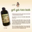 𝘊𝘰𝘮𝘣𝘰 GỘI XỊT - giảm ngứa, hạn chế rụng tóc