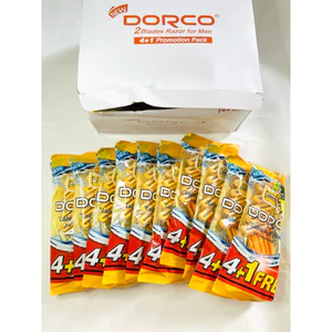 COMBO 25 & 50 cây dao cạo râu 2 lưỡi DORCO