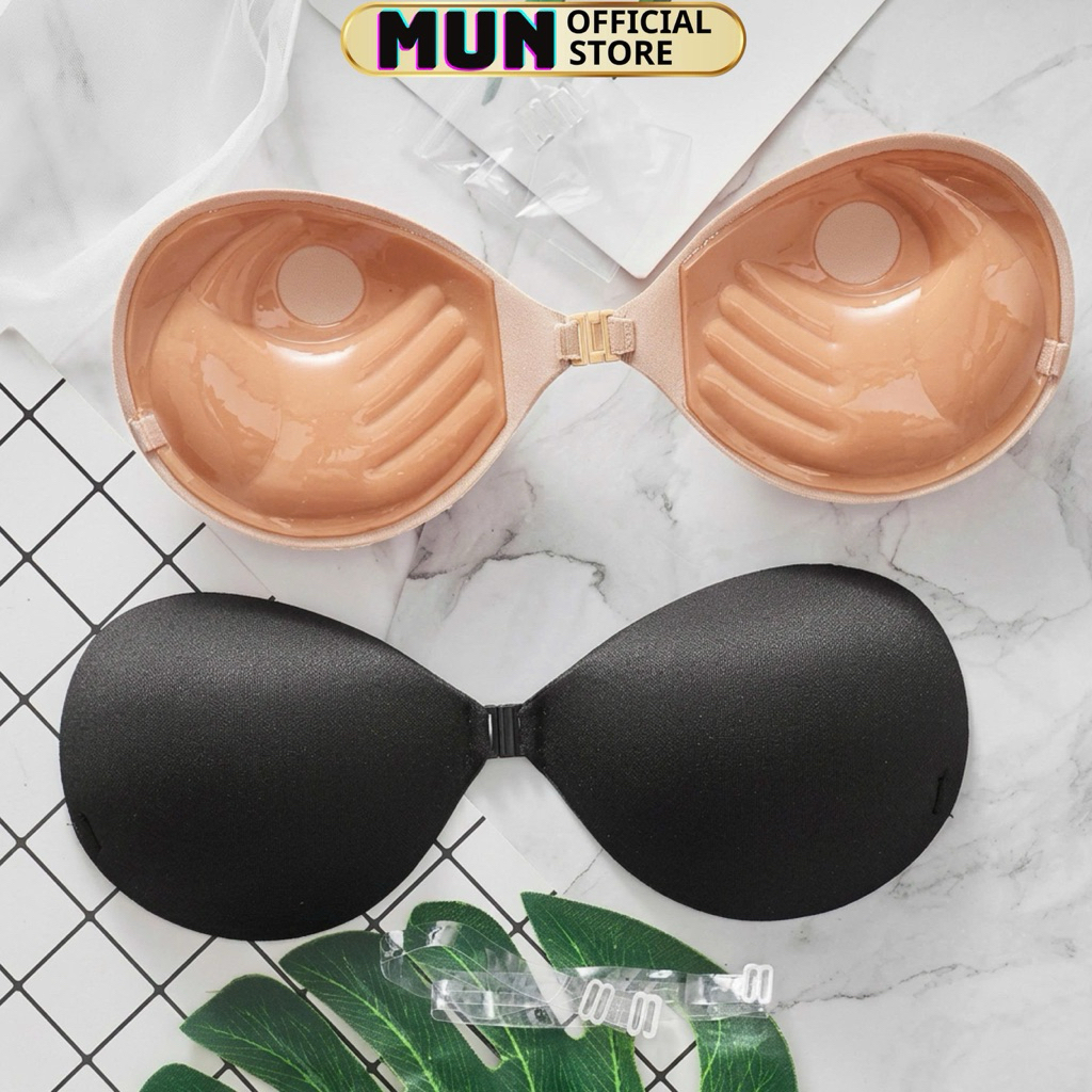 (HÀNG HÓT ĐÃ VỀ) BRA DÁN NGỰC BÀN TAY P29
