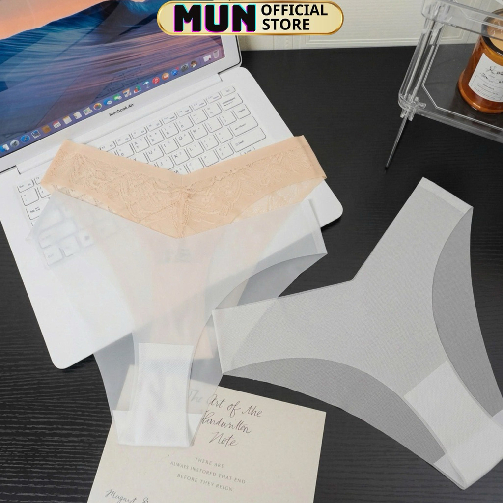 COMBO 10 QUẦN SU CẠP CHÉO TÀNG HÌNH SIÊU MỎNG 2378