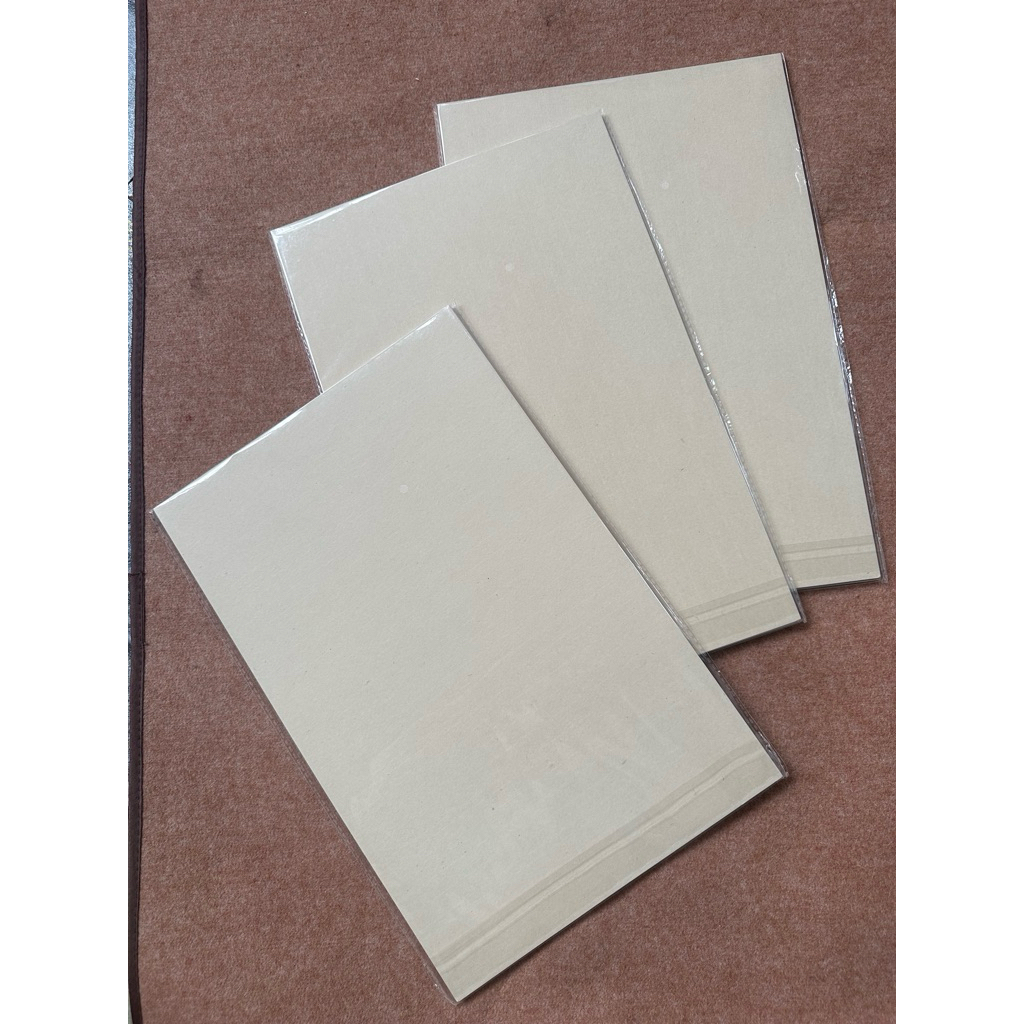 Giấy thục tuyên cao cấp khổ 25×38cm chuyên vẽ tranh hoa điểu, công bút và tranh thủy mặc cao cấp.
