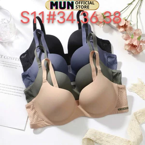 ÁO SU ĐÚC NÂNG NGỰC ,DÂY THÔNG HƠI S11