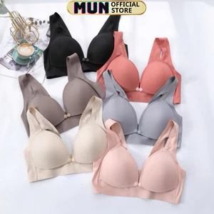 ÁO LÓT BẦU SU NON CHO CON BÚ,CHỐNG CHẢY XỆ NÂNG NGỰC 161