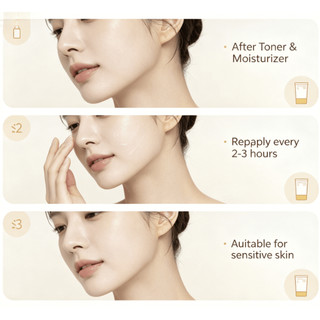 Celimax PORE+DARK SPOT BRIGHTENING SUNSCREEN 50ml | SPF 50+ PA+++ For All Skin Reduce Dark Spots