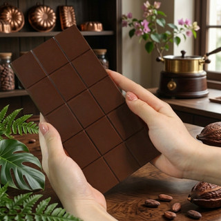 Socola Thanh Đen Antcholat Dark Chocolate Đắng Dịu Tan Mượt Ăn Vặt tiện lợi  hàng ngày Quà Tặng