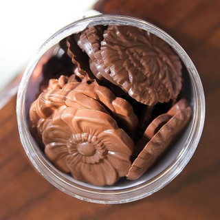 Socola Ăn Vặt Antcholat True Melt Velvet Milk Chocolate Cacao Dịu Tan Mượt Vị Sữa Mềm Mại tiện lợi