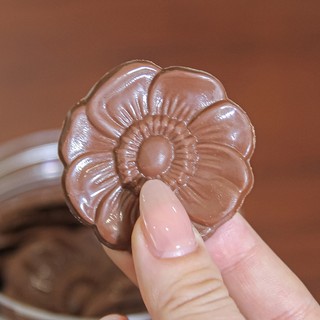 Socola Ăn Vặt Antcholat True Melt Velvet Milk Chocolate Cacao Dịu Tan Mượt Vị Sữa Mềm Mại tiện lợi