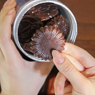 Socola Ăn Vặt Antcholat True Melt Intense Dark Chocolate Đắng Dịu Tan Mượt tiện lợi Hằng Ngày