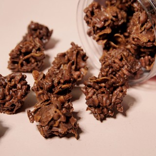 Socola Ăn Vặt Antcholat Crunch Fusion Milk Chocolate Hạt Giòn Tan Mượt healthy Tiện Lợi hàng ngày