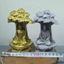 Thích Ca Cội Bồ-đề Mã 77 - Trang Trí Terrarium