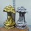 Thích Ca Cội Bồ-đề Mã 77 - Trang Trí Terrarium